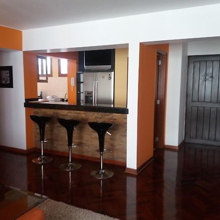 Miraflores Ліма Екстер'єр фото