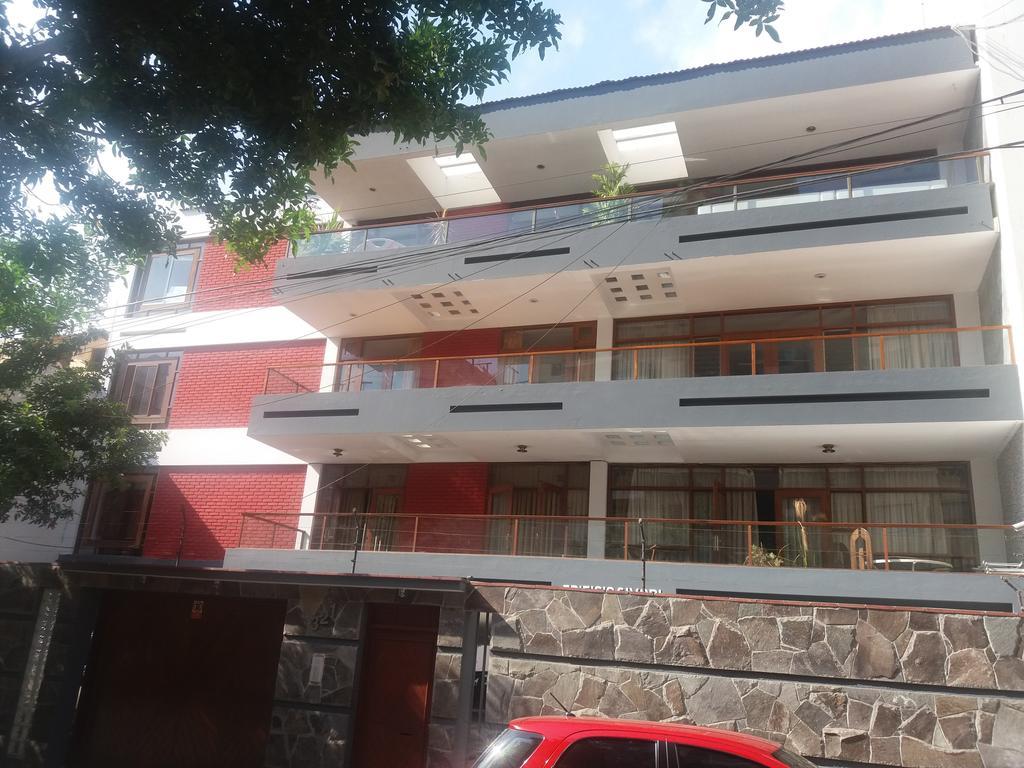 Miraflores Ліма Екстер'єр фото